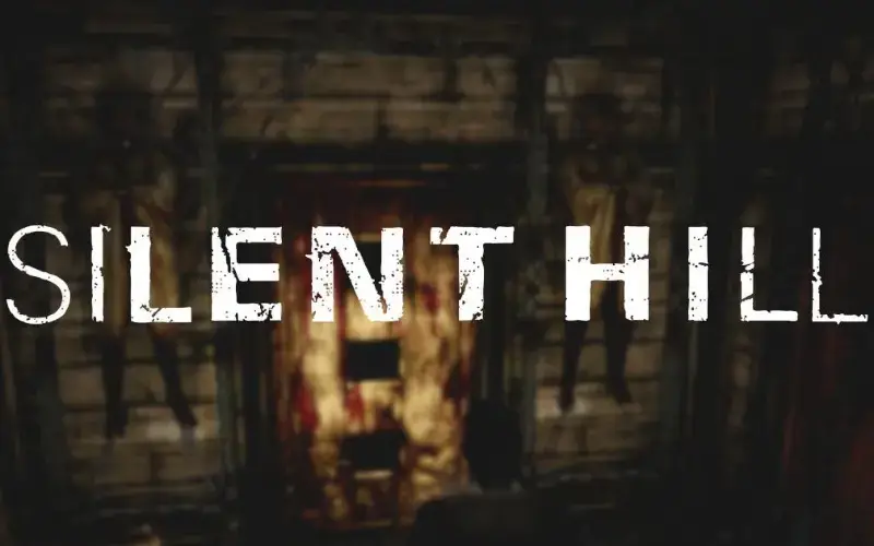 لعبة Silent Hill