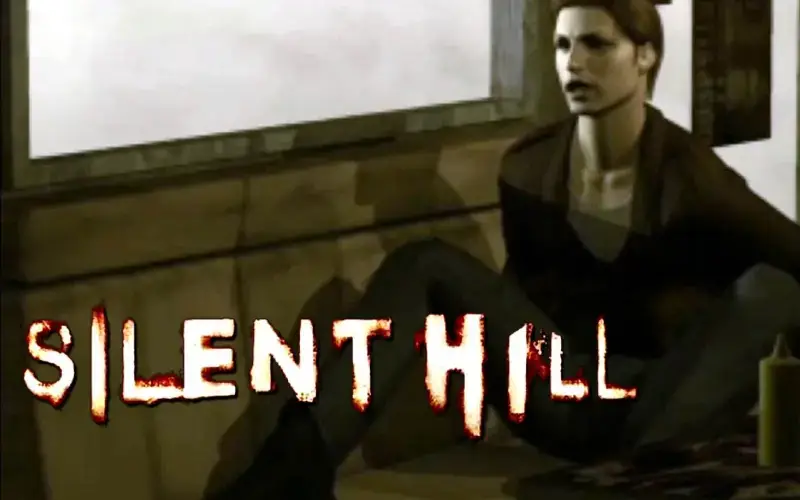 لعبة Silent Hill