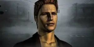 هاري ماسون بطل لعبة Silent Hill