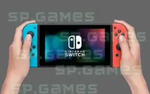 جهاز نينتندو سويتش