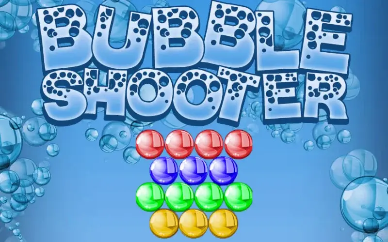 Bubble Shooter