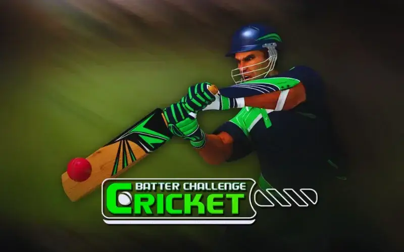 Cricket Batter Challenge