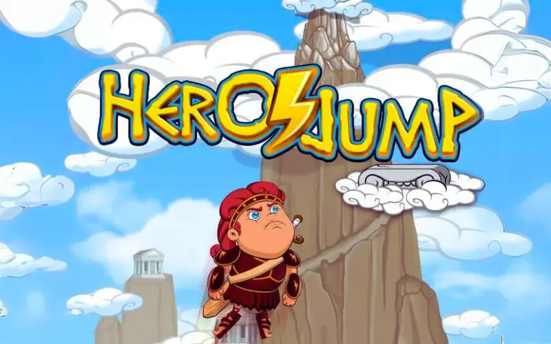 Hero Jump