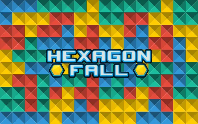 Hexagon Fall