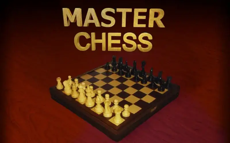 Master Chess