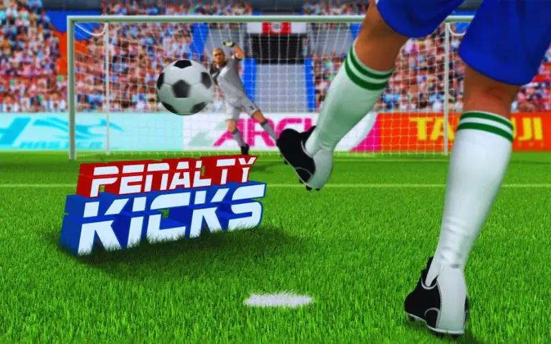 Penalty Kicks