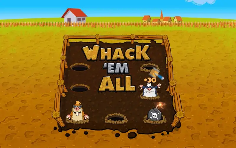 Whack em All