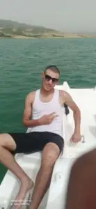 Rida El