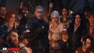 ابرز شخصيات لعبة ذا ويتشر ابرز شخصيات لعبة ذا ويتشر