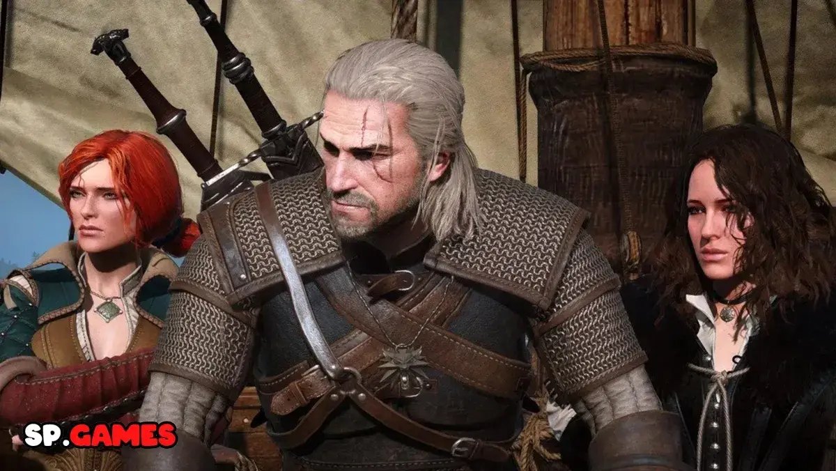 شخصيات ذا ويتشر: أبطال وقصص تُحكى عبر العصور شخصيات ذا ويتشر: أبطال وقصص تُحكى عبر العصور