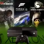 العاب اكس بوكس ون