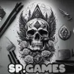 عالم بلا ألوان