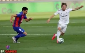 حركات اللاعبين حركات اللاعبين