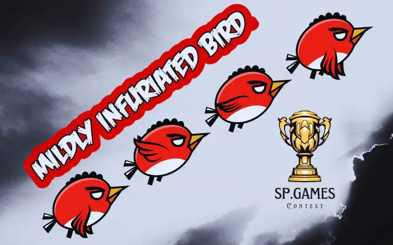 مسابقة طائر الرفراف مسابقة طائر الرفراف