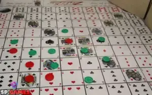 ترتيب اللاعبين ترتيب اللاعبين