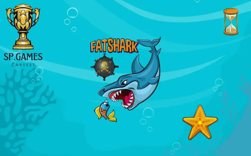 مسابقة سمك القرش مسابقة سمك القرش