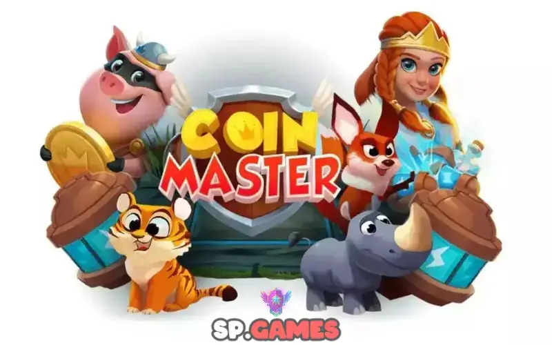 كوين ماستر كوين ماستر