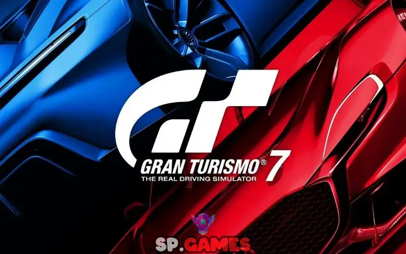 غران تورزمو 7 غران تورزمو 7