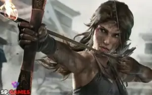 لارا كروفت لارا كروفت