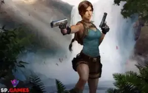 لارا كروفت لارا كروفت