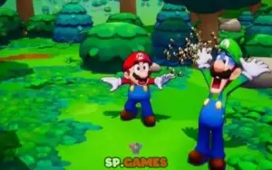 لويجي ماريو