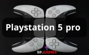 playstation 5 pro