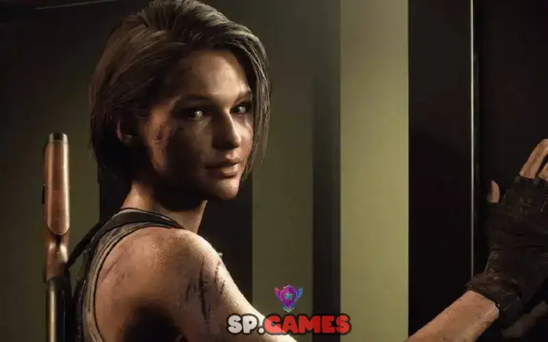 جيل رزدنت ايفل جيل رزدنت ايفل