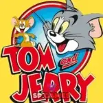 لعبة توم وجيري