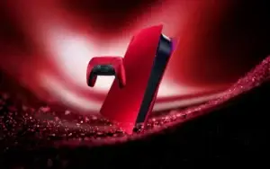 التصميم المتوقع لبلايستيشن 6