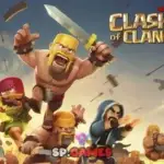 كلاش اوف كلانس