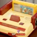 كمبيوتر العائلة