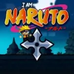 I AM Naruto