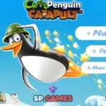 لعبة البطريق