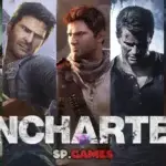 كيفية لعب Uncharted