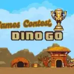 الديناصور الهارب