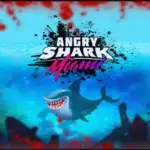 Angry Shark Miami