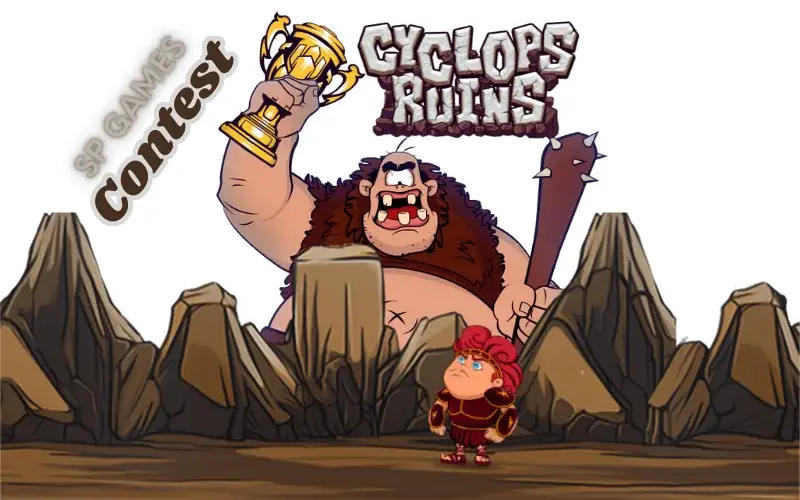 سايكلوبس سايكلوبس