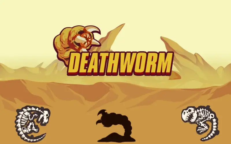 Death Worm
