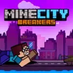 Mine City Breakers