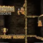 الهروب الكبير