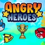 الطيور الغاضبة