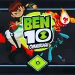 Ben10 Omnirush