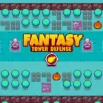 Fantasy Tower Defense