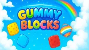Gummy Blocks
