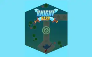Knight Dash