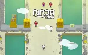 Ninja Dash