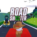 Road Shooter