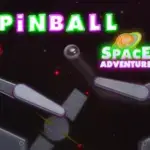 Space Adventure Pinball