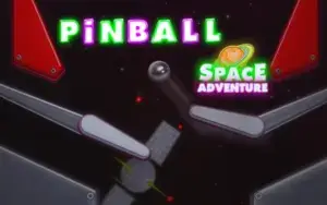Space Adventure Pinball