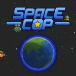 Space Cop